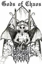 Infernäl Death (GER) : Gods of Chaos